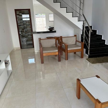 Ferienwohnung Minha Casa, Sua Casa Porto Seguro Exterior foto