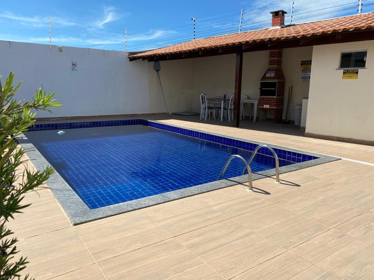 Ferienwohnung Minha Casa, Sua Casa Porto Seguro Exterior foto