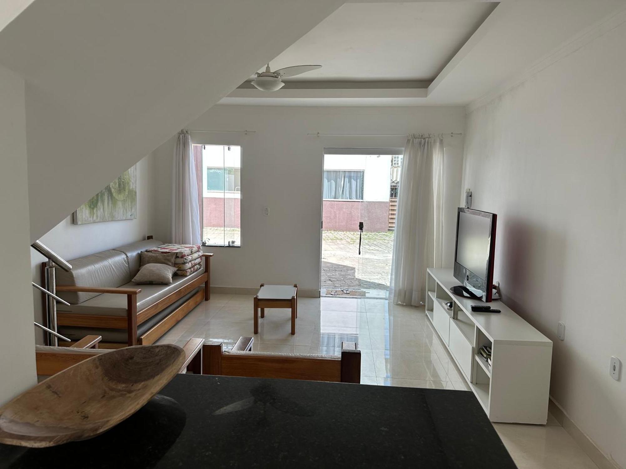 Ferienwohnung Minha Casa, Sua Casa Porto Seguro Exterior foto