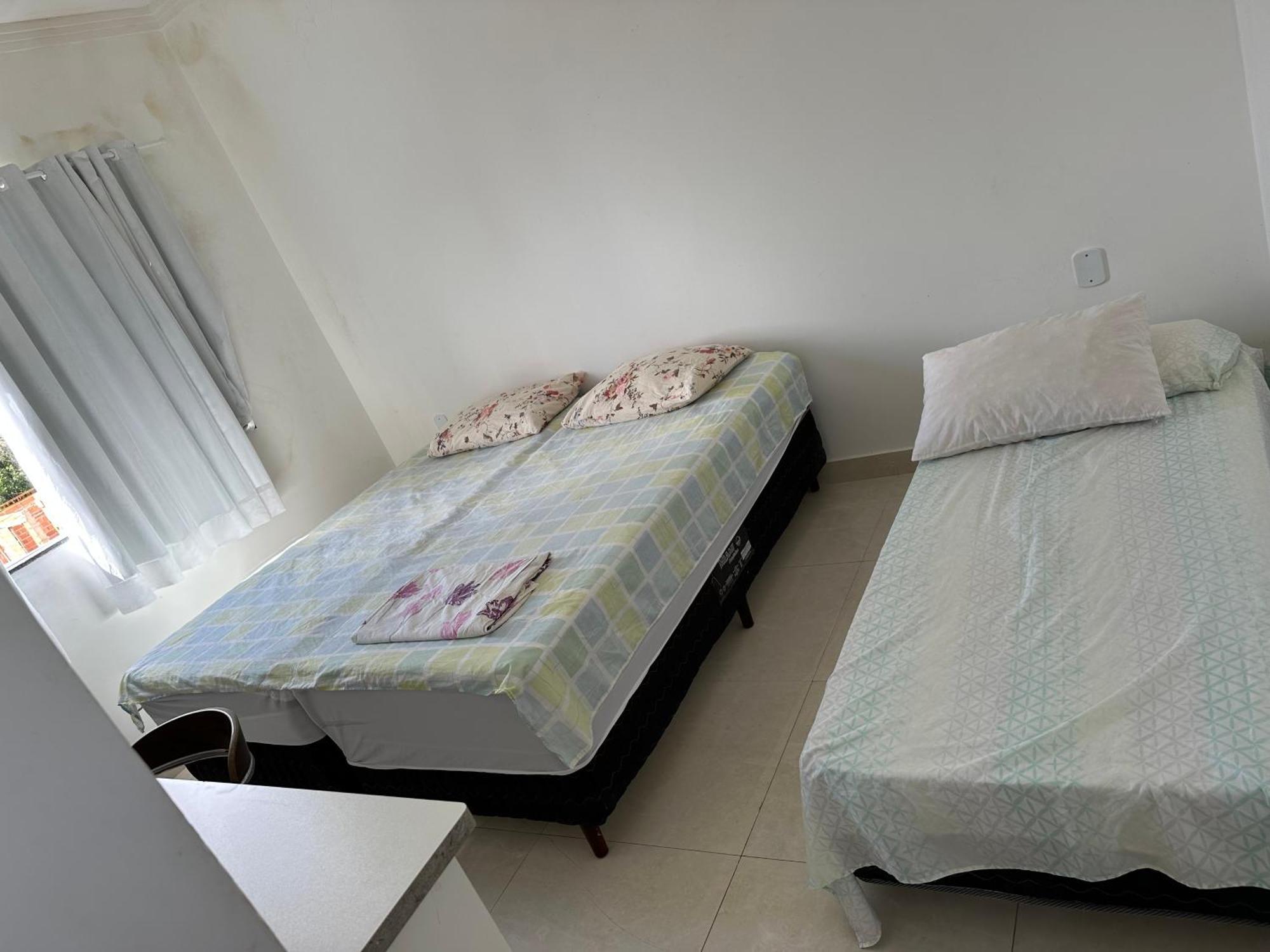 Ferienwohnung Minha Casa, Sua Casa Porto Seguro Exterior foto