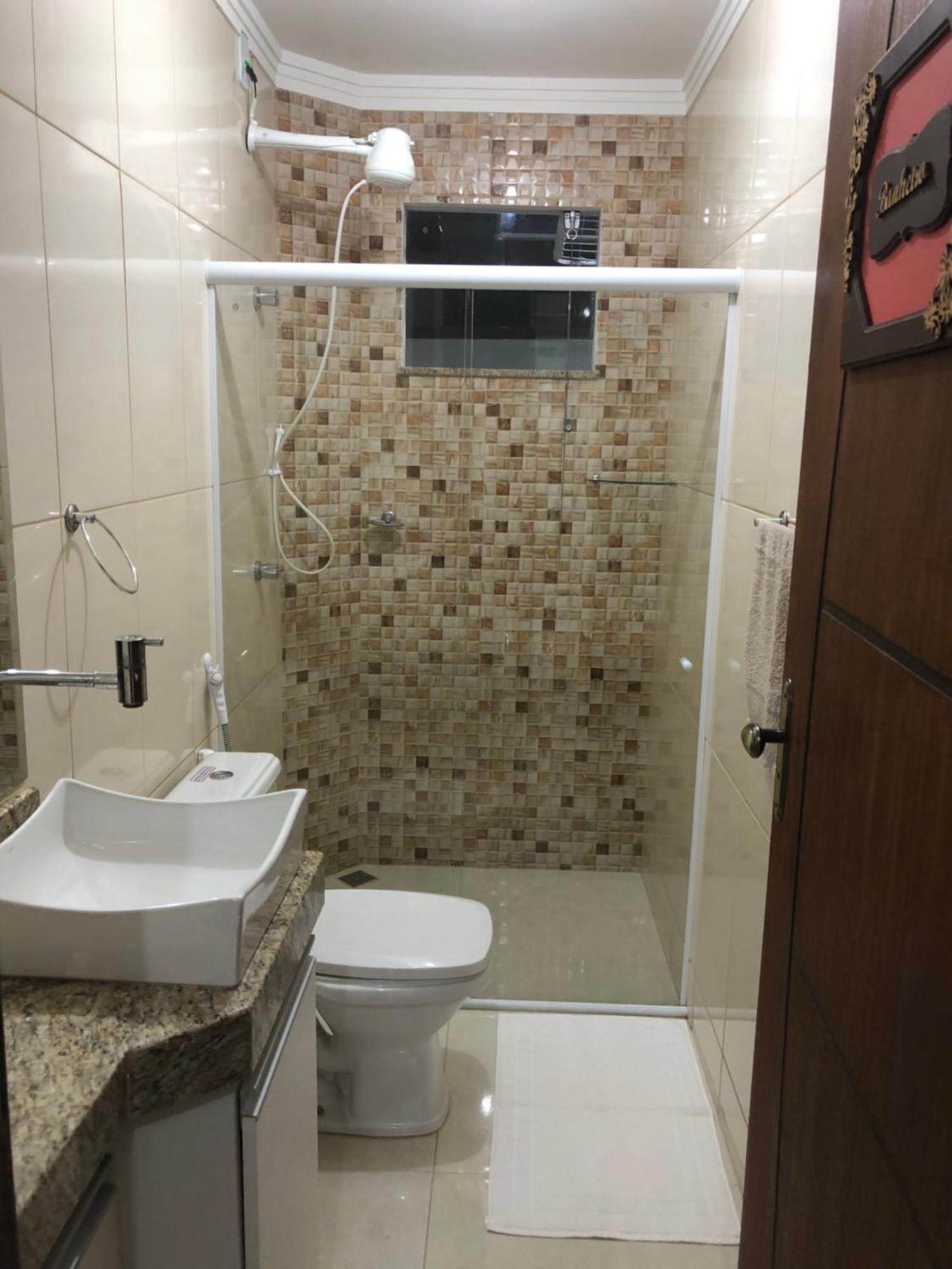 Ferienwohnung Minha Casa, Sua Casa Porto Seguro Exterior foto