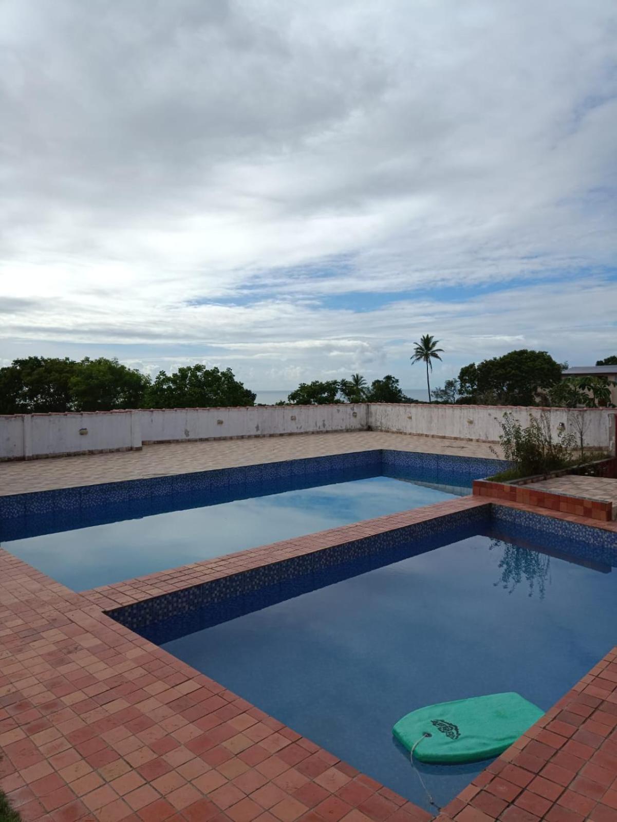 Ferienwohnung Minha Casa, Sua Casa Porto Seguro Exterior foto