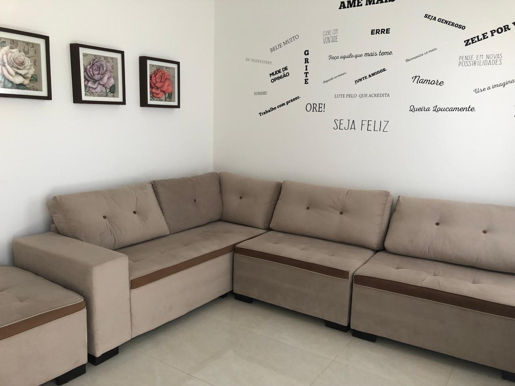 Ferienwohnung Minha Casa, Sua Casa Porto Seguro Exterior foto