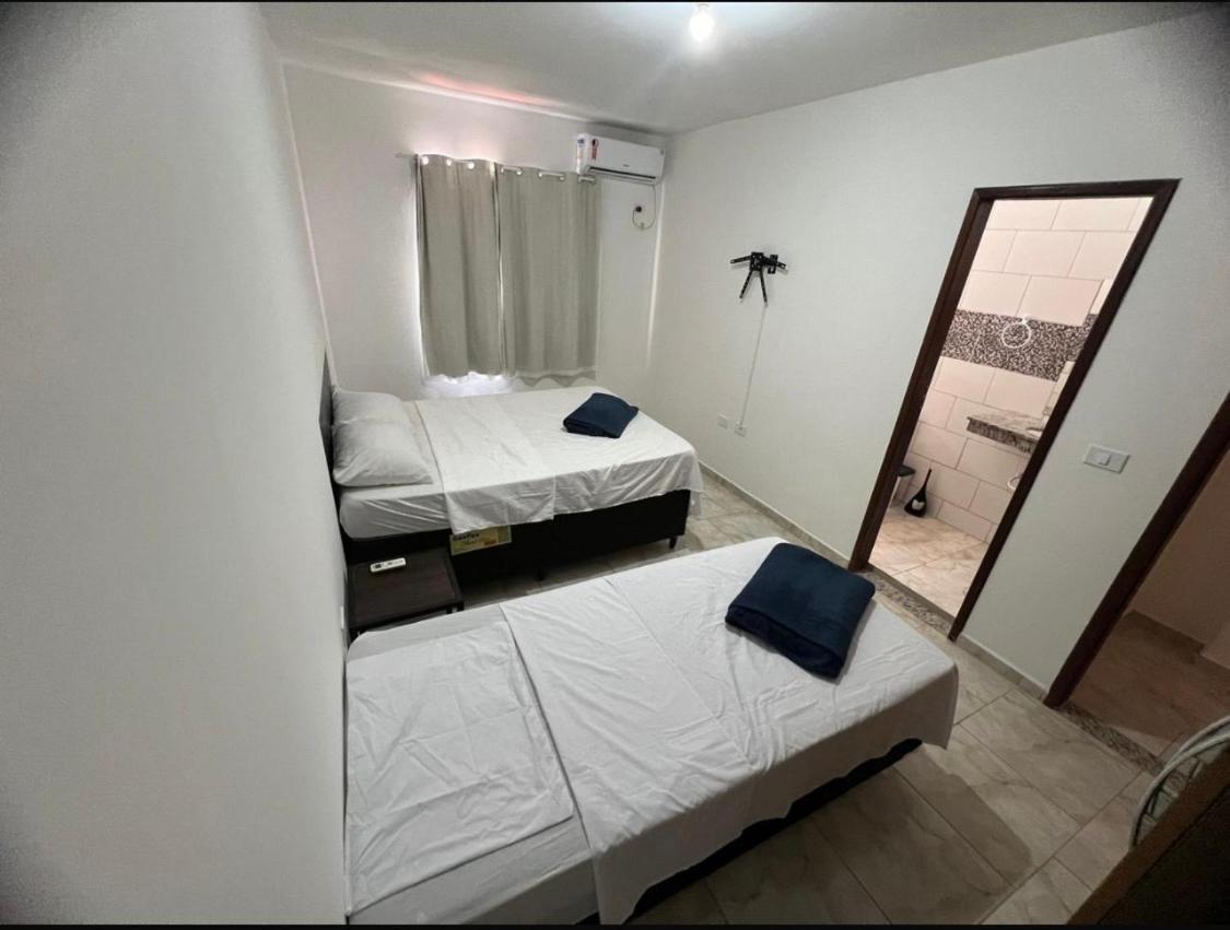 Ferienwohnung Minha Casa, Sua Casa Porto Seguro Exterior foto