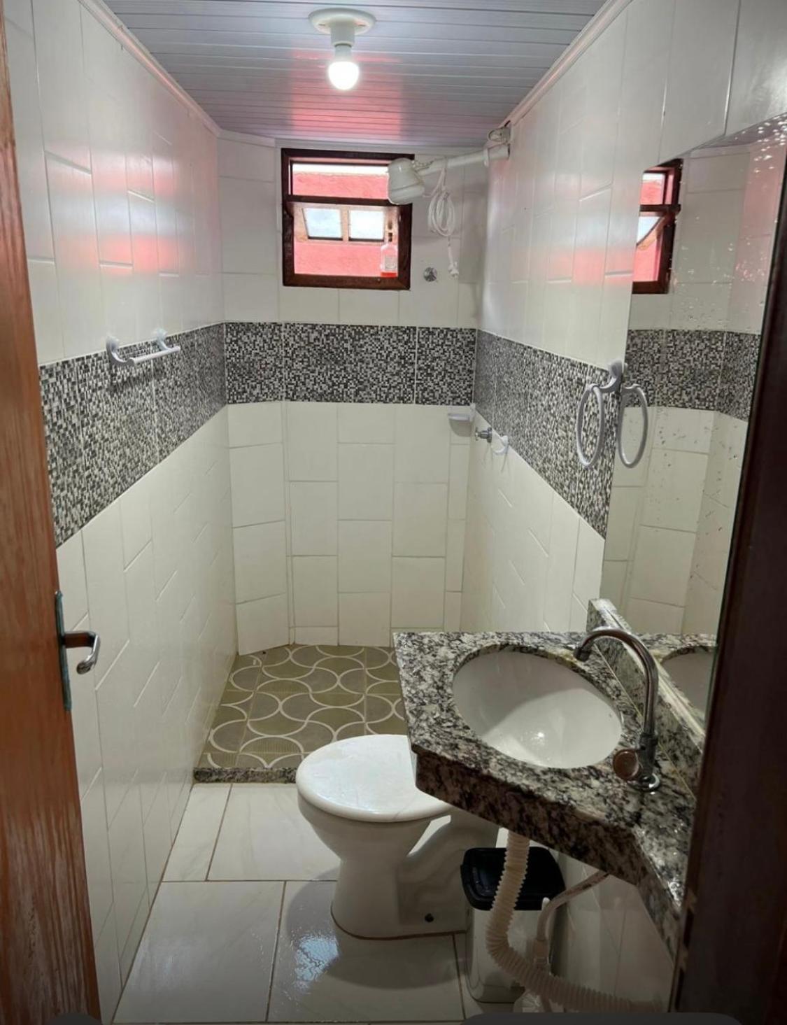 Ferienwohnung Minha Casa, Sua Casa Porto Seguro Exterior foto